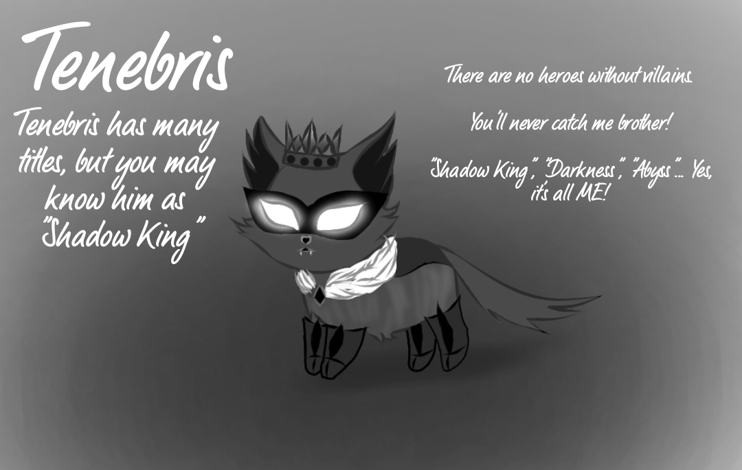 FrostIce13's tweet photo. #designacastlecat9 #castlecats
I made two versions of the drawingπΊ https://t.co/mZSSvI6Pq7