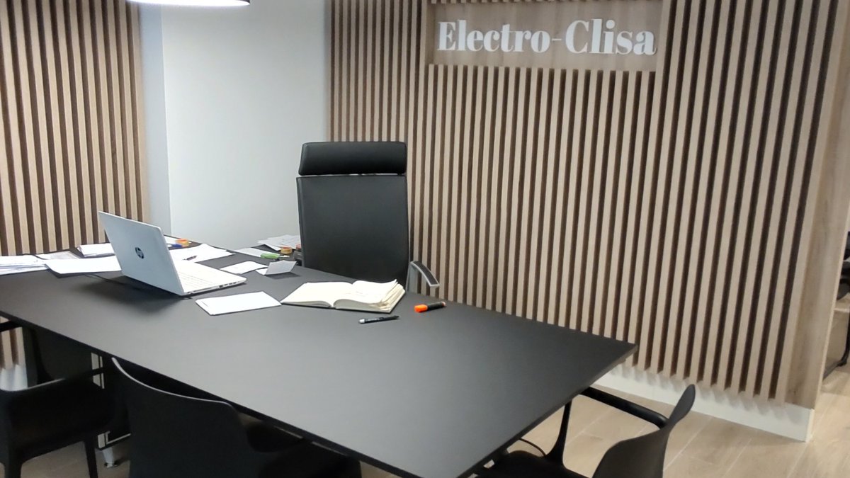 El Secretario S.L. tweet media