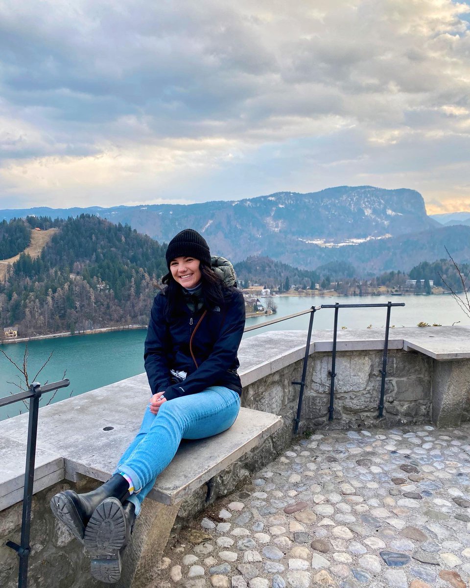 Michelle Newblom tweet media