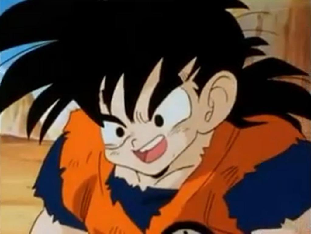 shiny244's tweet photo. Just a reminder to how the 4Kids airing censored this Gohans eye https://t.co/mZ3Pm9Nv8M