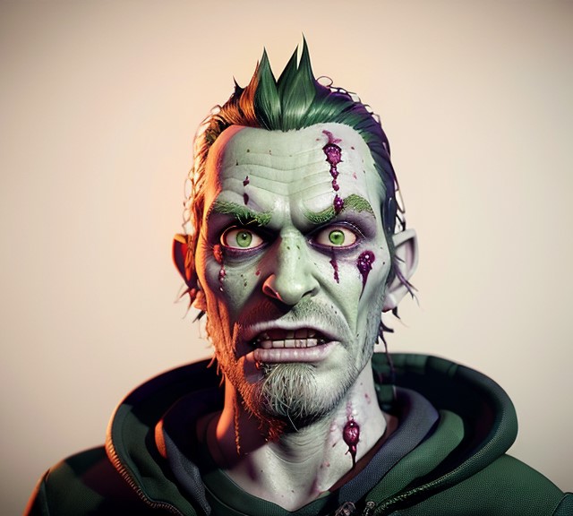 andre_moon_uk's tweet photo. Shout out my homies @dystopAI_NFT for throwing my professional pfp through the AI morph tool

This project is a sleeper and those not paying attention, here's your notification🔔

Floor price just over 100 MATIC... holders know what's up! #nft #dystopAI

https://t.co/Y5GlgUxFqo https://t.co/MUglc83O1m