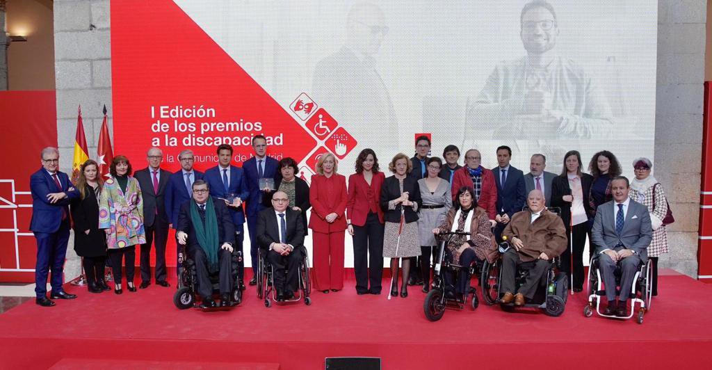 ASOCIDE CMadrid tweet media