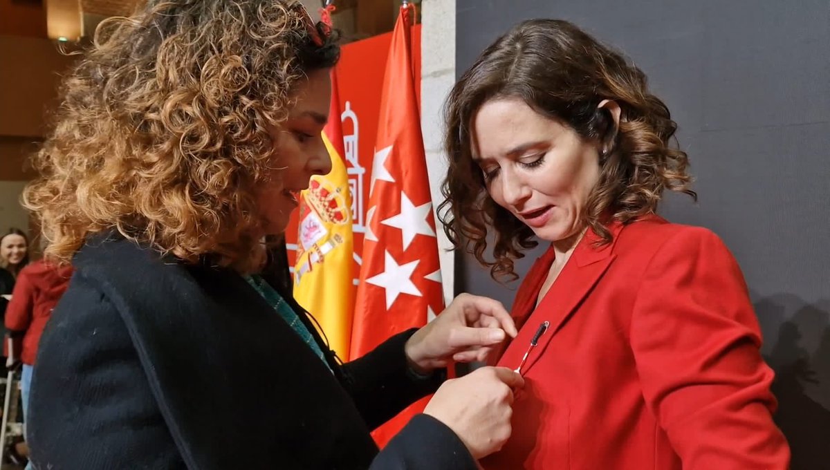 ASOCIDE CMadrid tweet media