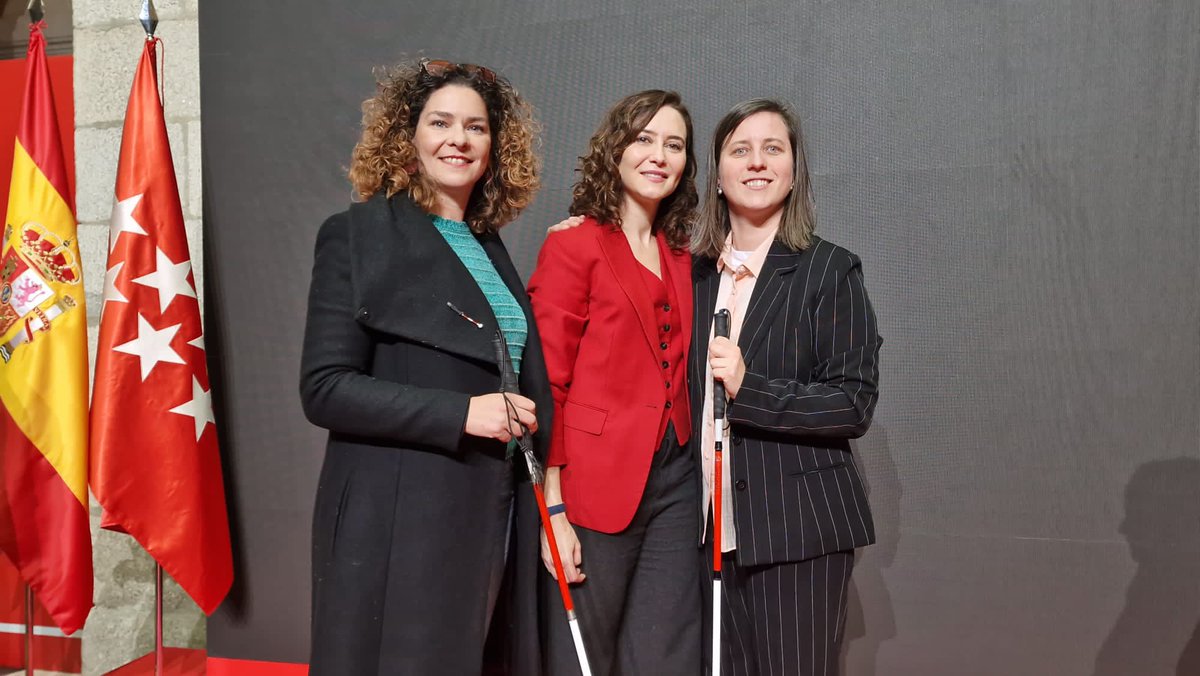 ASOCIDE CMadrid tweet media