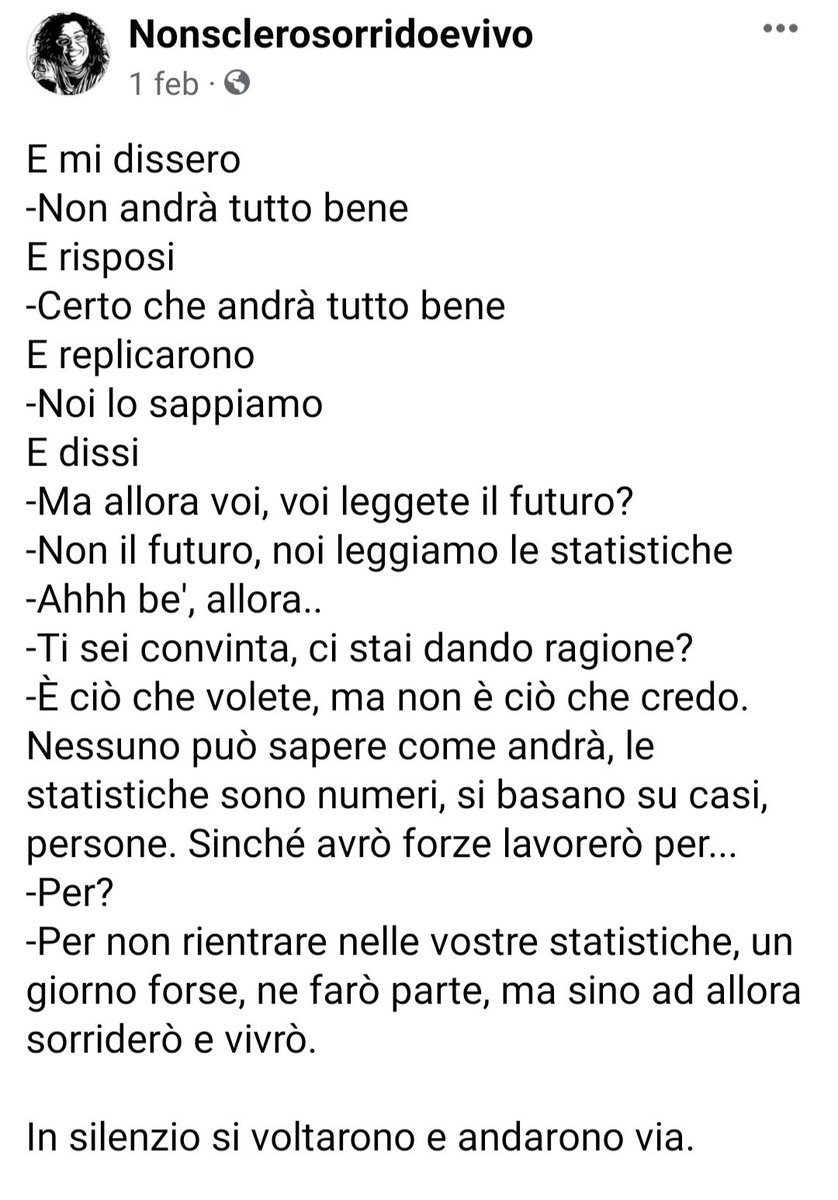 Nonsclerosorridoevivo (@calvisistefy) on Twitter photo 