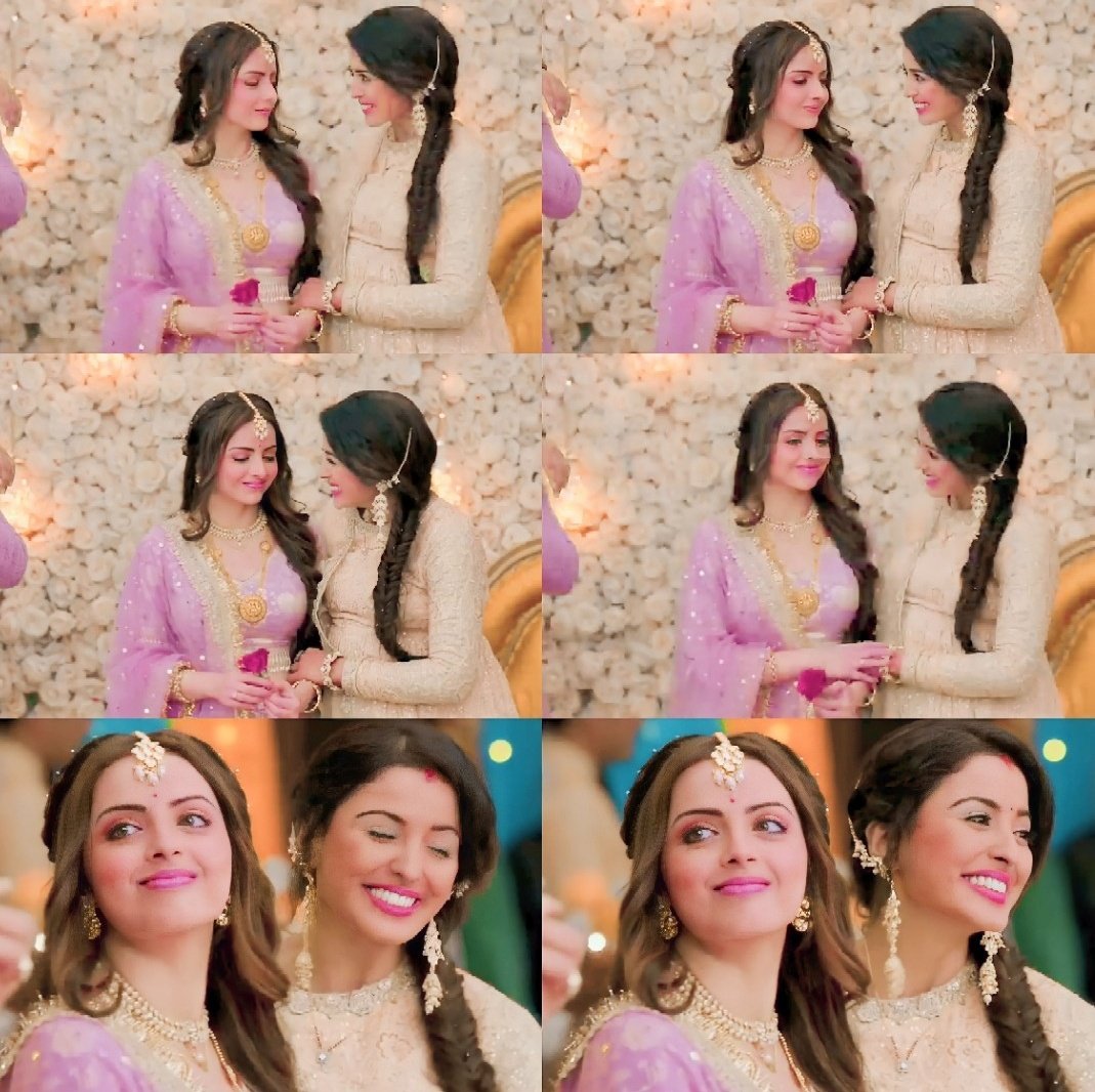 majesticshrenu's tweet photo. Cuties πππ #shreakshay #shrenal #shrenuparikh #shrezain #ekbhramsarvagunsampanna #ekbaarphir #isspyarkokyanaamdoonekbaarphir #indianactress #rikara #poojasharma #poojamittal #akshaymhatre #bhaweekachaudhary #nandini @shrenuparikh11 https://t.co/gP79zhVdt6