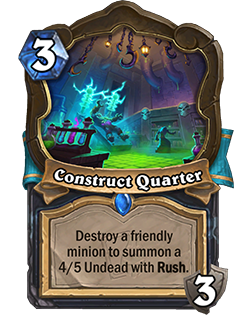 Construct (@ConstructHS) / Posts / X