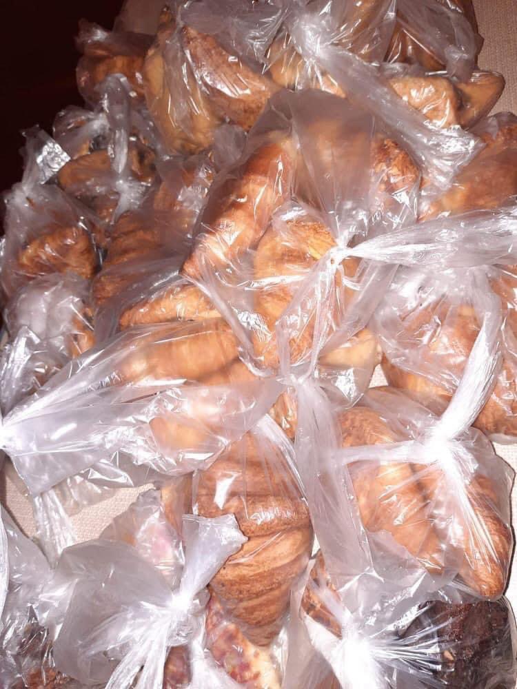 slzfw21's tweet image. Surplus food all saved from landfill 🙌🏻🫶

#wastelesssavemore #liverpoolzerofoodwaste #liverpoolzerowaste @LFHW_UK