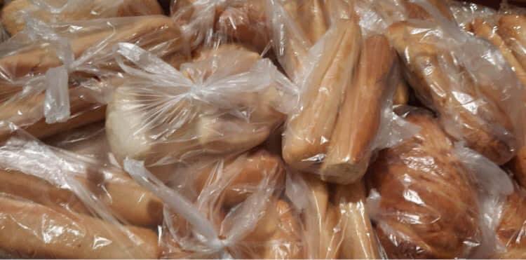 slzfw21's tweet image. Surplus food all saved from landfill 🙌🏻🫶

#wastelesssavemore #liverpoolzerofoodwaste #liverpoolzerowaste @LFHW_UK