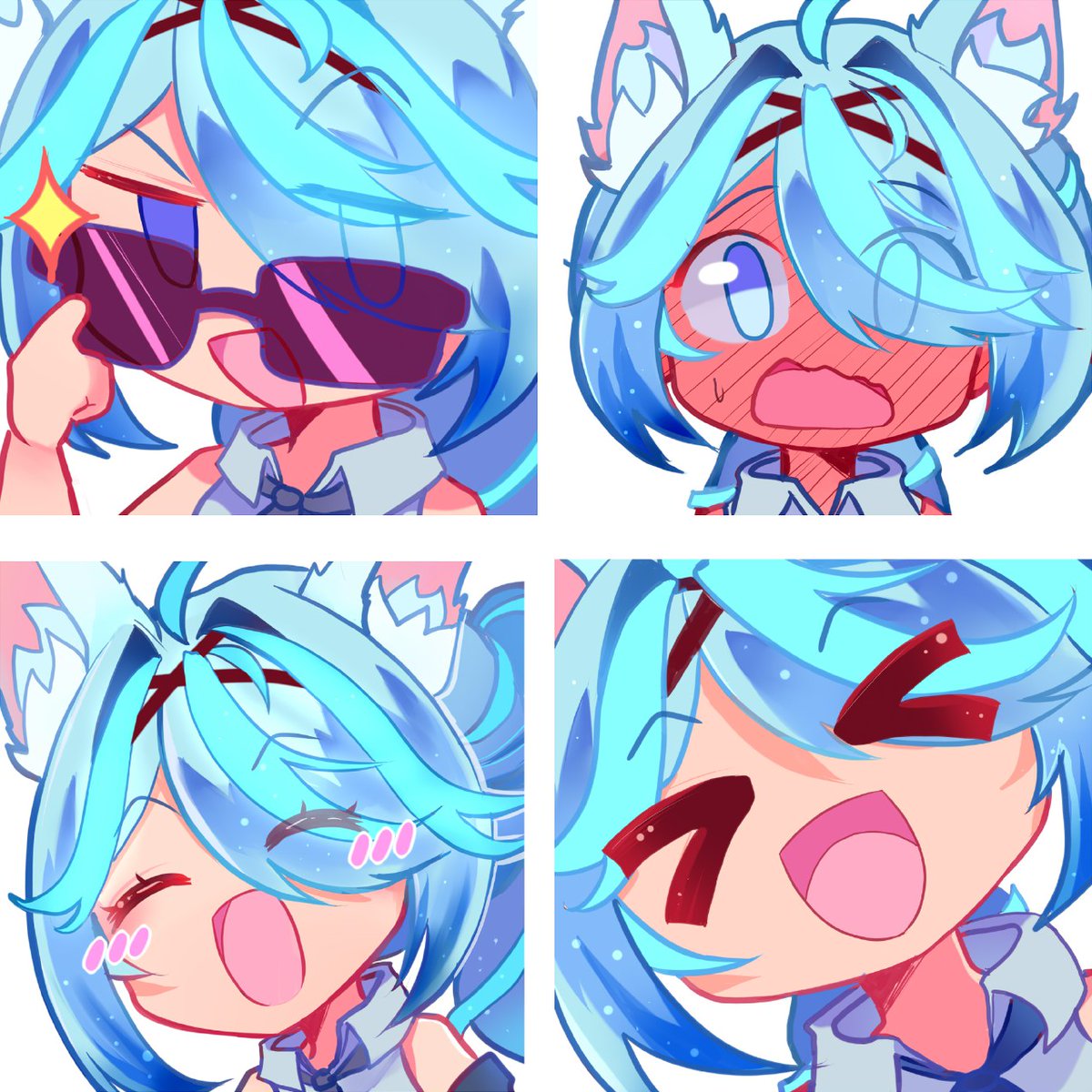 Eline1three |Vtuber tweet media