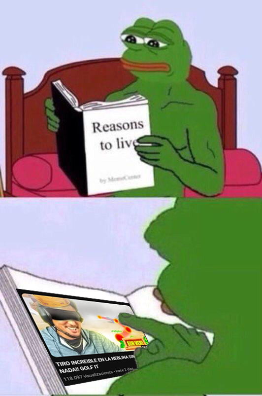 Levantarse de la cama es más fácil cuando sabes que <a href="/xFaRgAnx/">xFaRgAnx</a> sube vídeo diario🥰💚