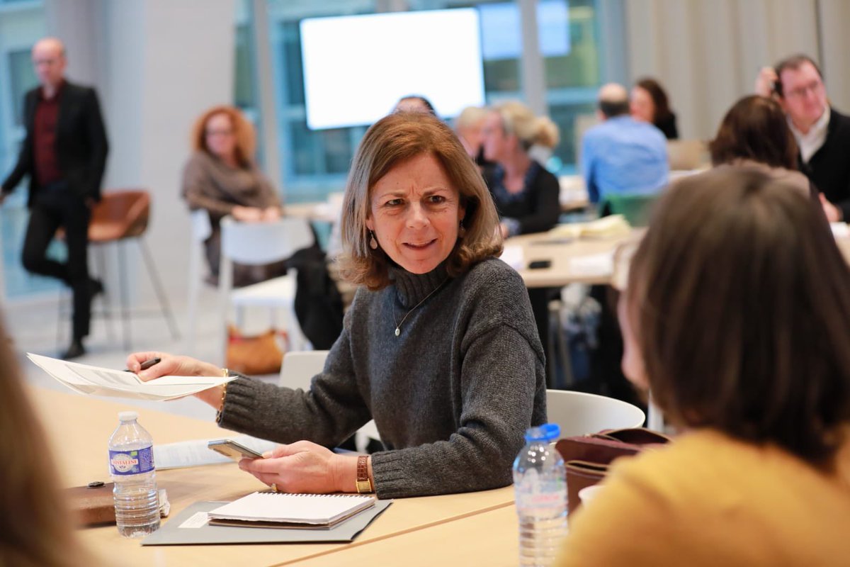Agnès Firmin Le Bodo tweet media