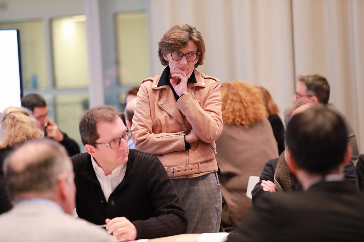 Agnès Firmin Le Bodo tweet media