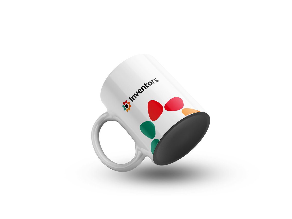 D_INVENTORS's tweet photo. Uniting diversity in technology: Our rebranding journey brings a modern touch to the Inventors community, with an abstract representation of people from different backgrounds and regions, symbolized by a circuit of vibrant colors.
#Rebranding #Design
#Inventorscommunity #People https://t.co/YgLnR1PaRq