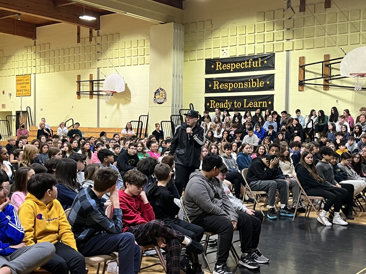 Lori Gambino (@ddegambino) on Twitter photo Thank you to the Freehold Municipal Alliance for the engaging assembly today by speaker Robb Holladay - educating kids to make good choices regarding vaping. <a href="/FreeholdAllianc/">Freehold Alliance</a> <a href="/FTSBrethauer/">Dr. Dianne Martello Brethauer</a> Thank you to the Freehold Municipal Alliance for the engaging assembly today by speaker Robb Holladay - educating kids to make good choices regarding vaping. <a href="/FreeholdAllianc/">Freehold Alliance</a> <a href="/FTSBrethauer/">Dr. Dianne Martello Brethauer</a>