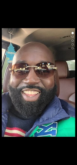 Kenté’s pics and videos