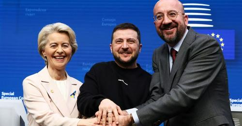 Борітеся — поборете!