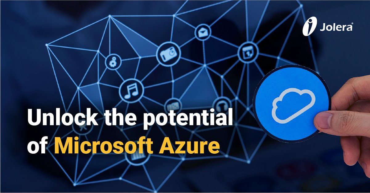 Manage IT™ Cloud for Microsoft Azure offers a comprehensive suite of managed services designed to streamline IT operations, minimize workload, and enhance user experiences. 📈
Discover how to unlock the full potential of Microsoft Azure 👉hubs.li/Q01BS-Pl0
