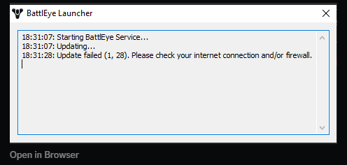 sen997's tweet photo. @BungieHelp I'm still getting this error. Please advise. https://t.co/btFWeWScRz