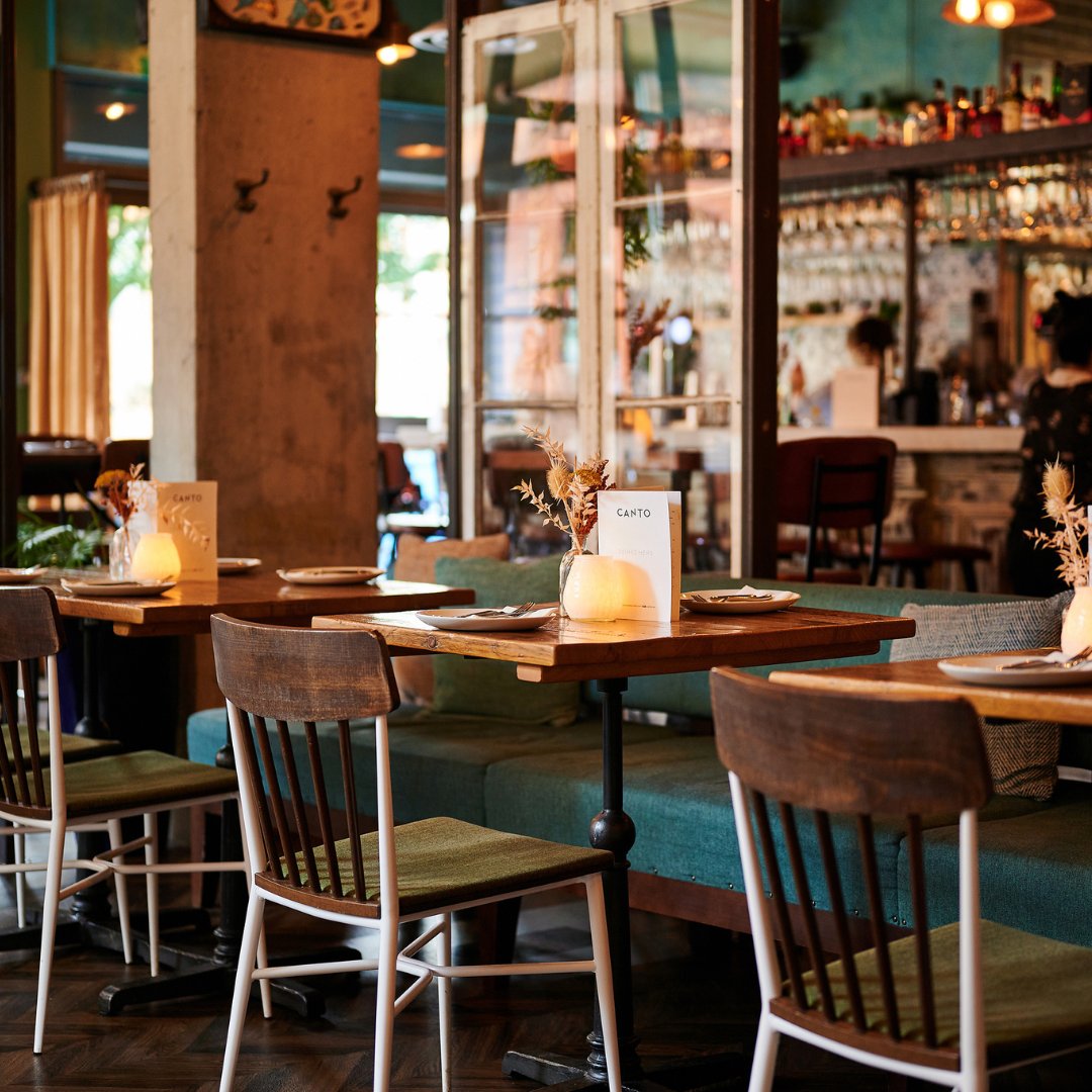 Canto Manchester tweet media