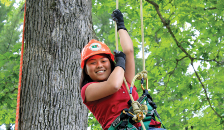 LiveGreenHoward's tweet photo. Attention high school students! Applications are now open for the Natural Resources Careers Camp held July 23 -29.  This is an excellent, hands-on, outdoor experience with scholarship opportunities through the HoCo Forestry Board!

Learn more: https://t.co/hYe48fwBui https://t.co/oX30UusZLw