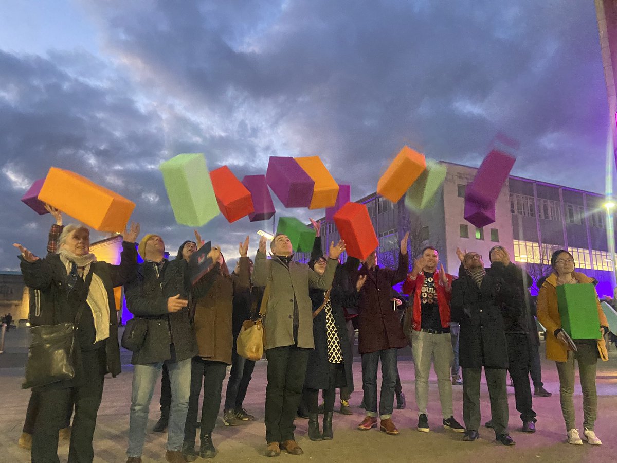 Southampton Forward tweet media