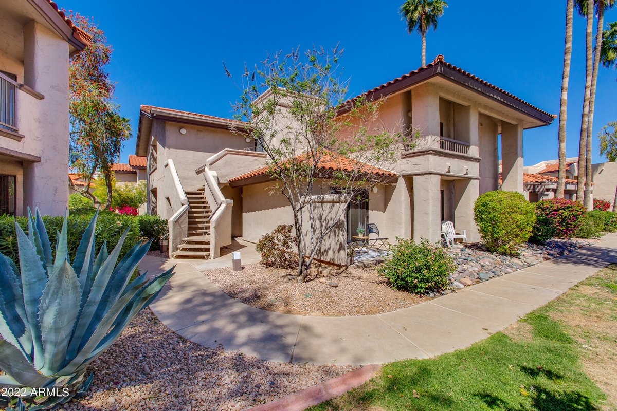 Just Reduced!  $2,900.00, 3BR, 2BA, 9465 N 92ND Street #107, SCOTTSDALE, AZ 85258, Full Details 150269684.homesconnect.com/Listing/325145…