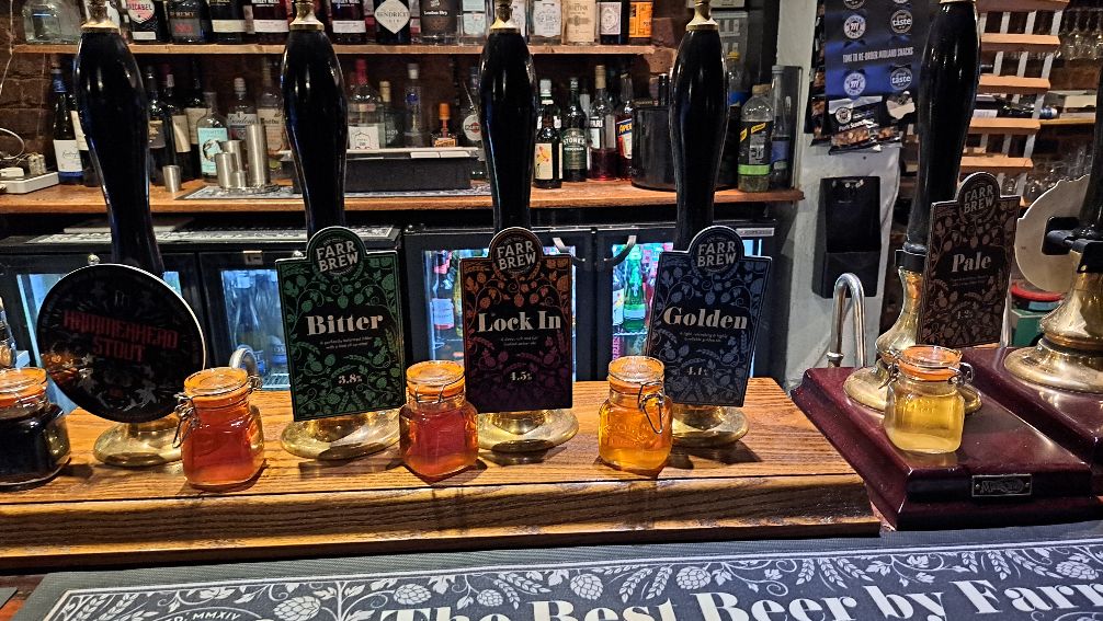 Roger Protz tweet media