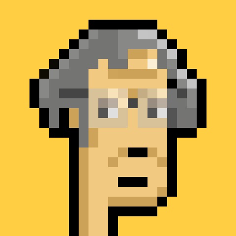 Blockchain Father ✨