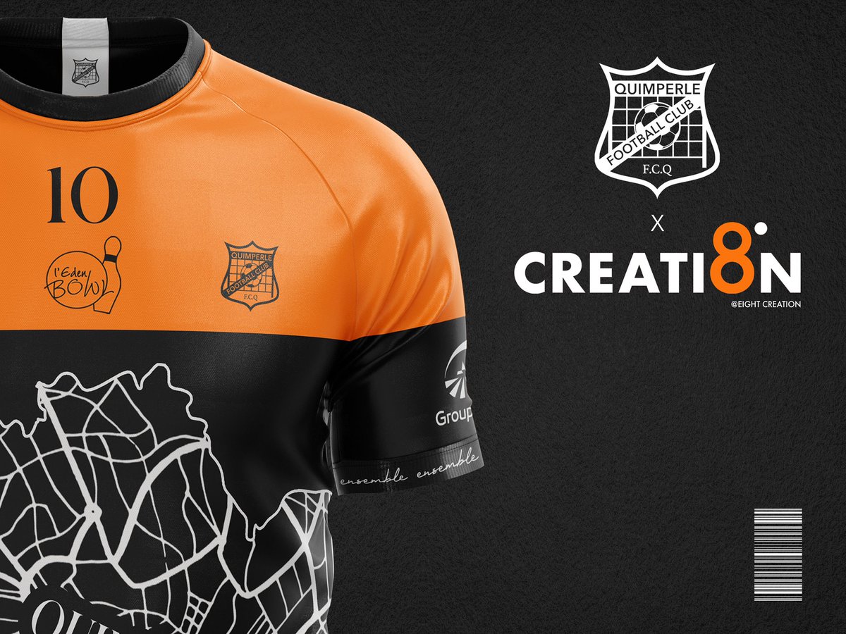 FC Quimperlé tweet media