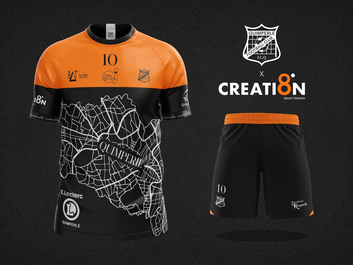 FC Quimperlé tweet media