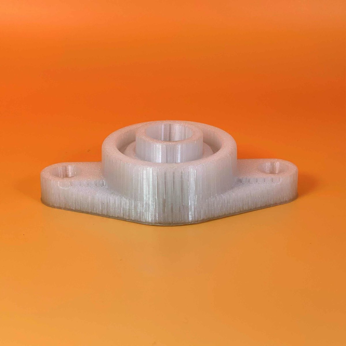 Fusion3 3D Printers tweet media