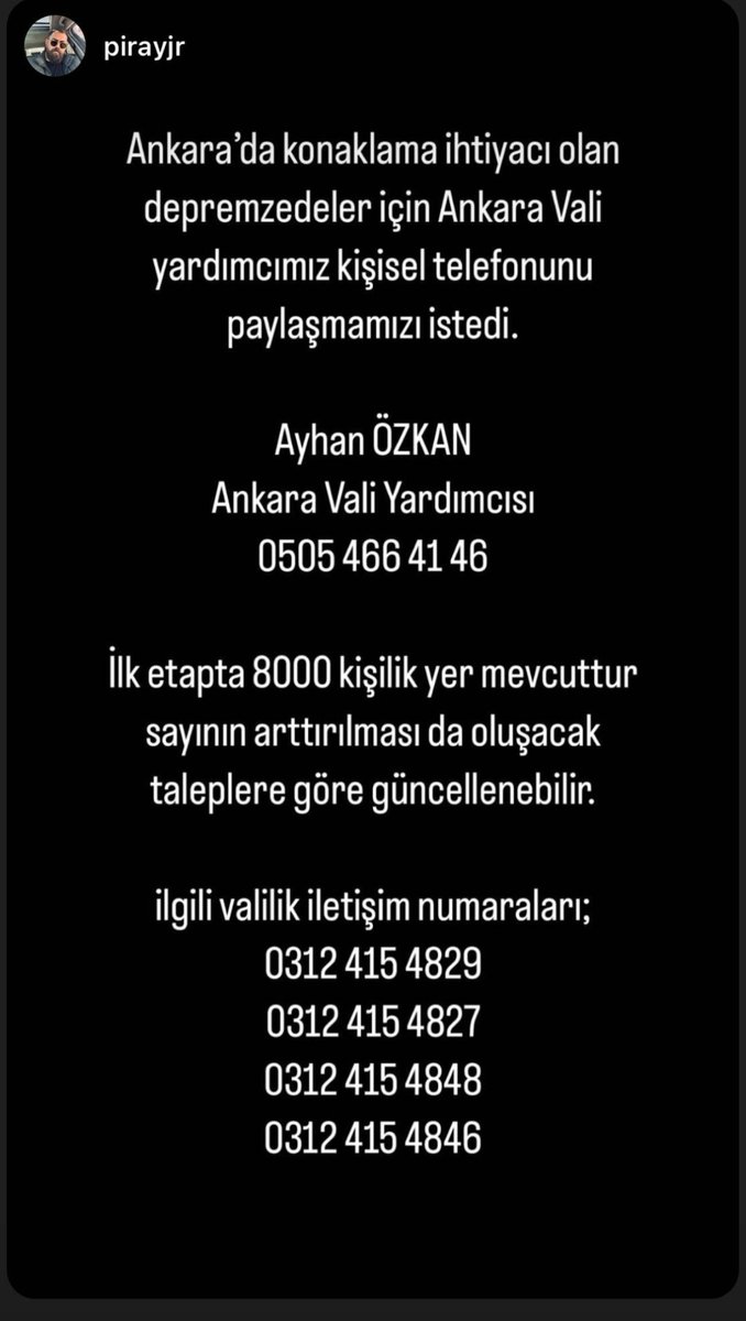 porssuk's tweet photo. TEYITLI❗️❗️❗️

HEMEN HALLEDELIM VE 8.000 INSANI BU GECENIN SOGUGUNDA ORTADA BIRAKMAYALIM ❗️

COK HIZLI PAYLASIN ARKADASLAR ❗️❗️❗️ https://t.co/ESnEsLhLgJ