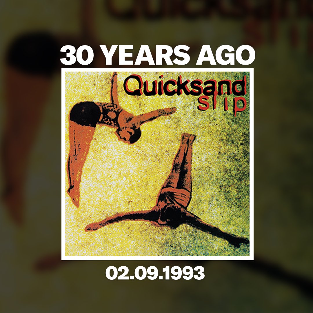 Quicksand tweet media