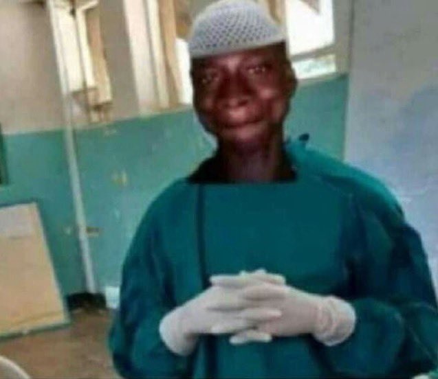 Kwa majina naitwa Dr Hamis Tale Tale 😂😂😂