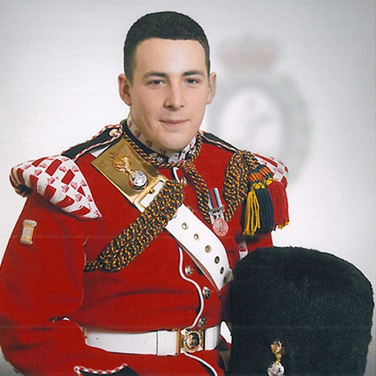 We have Nicola Bulley on our minds but give this guy a thought 

A ex soldier in Army 💙 

Lee Rigby is trending 

My thoughts goes out 🙏 

#NicolaBulley #LeeRigby