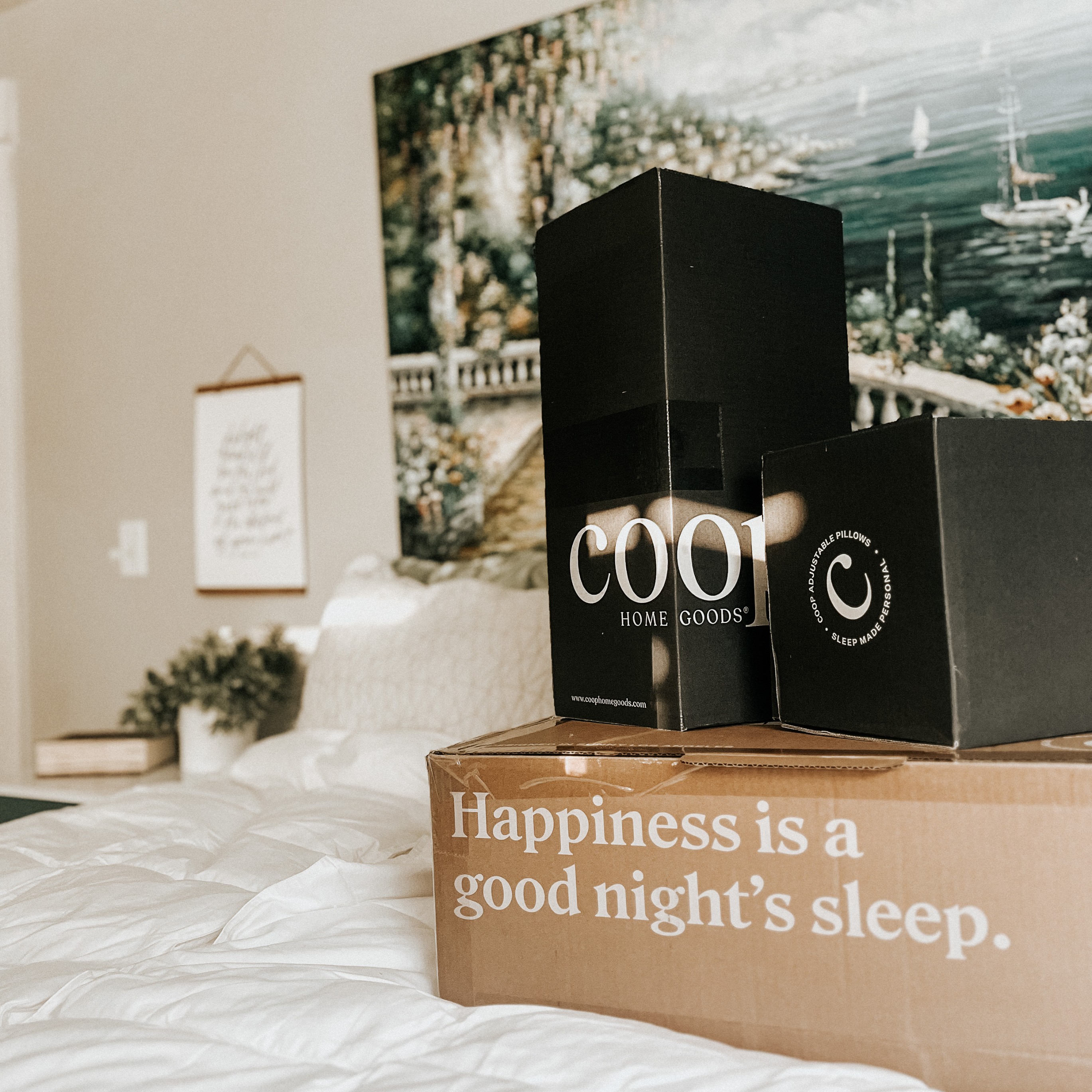 Co op home goods top