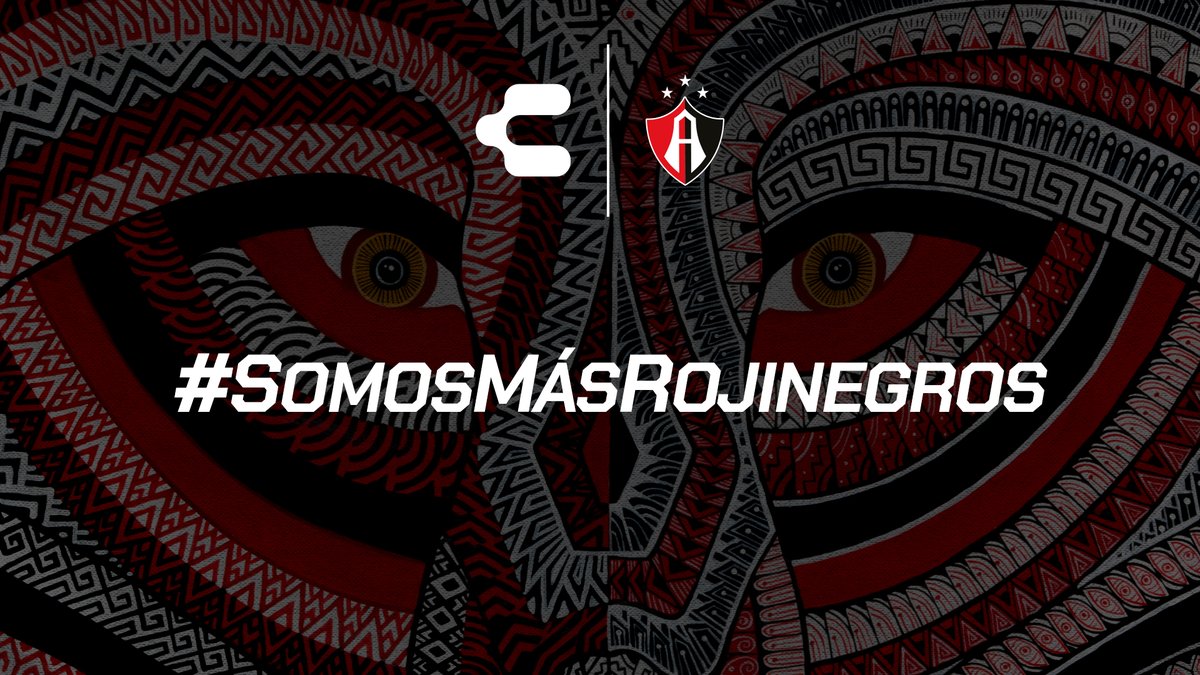 CharlyFutbol's tweet photo. ¡Rojinegros, hoy nos vemos en el Jalisco! 👀🏟️🎟️

Gana uno de los cinco pases dobles para este encuentro de la J6.

- Debes seguir a @CharlyMxOfi
- Dale 🔁 y ❤️
- Por último, comenta este tweet con el #SomosMásRojinegros

Los ganadores serán contactados en punto de las 5:30  pm https://t.co/q1Z5CyvPLn
