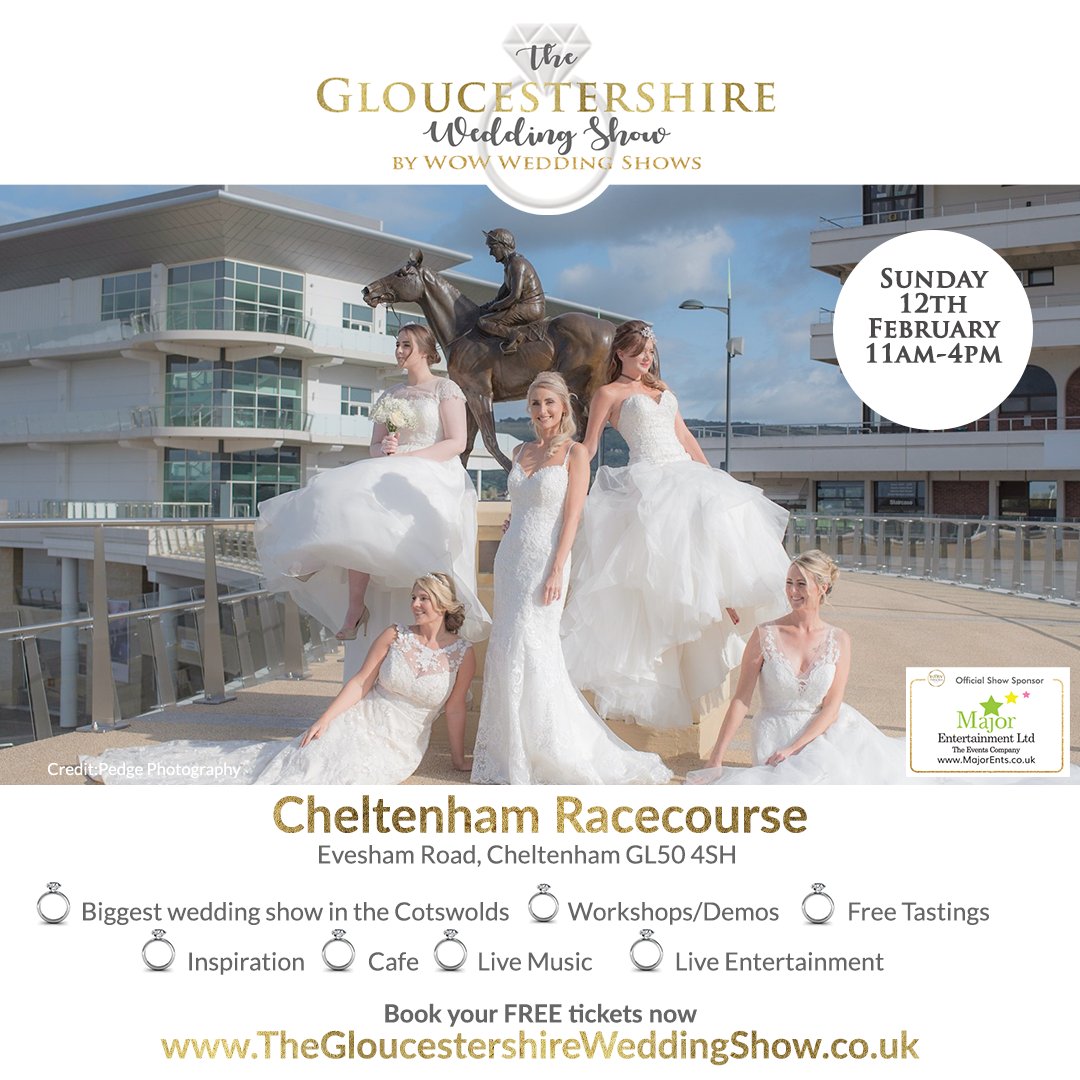 #WowWeddingShows tweet media