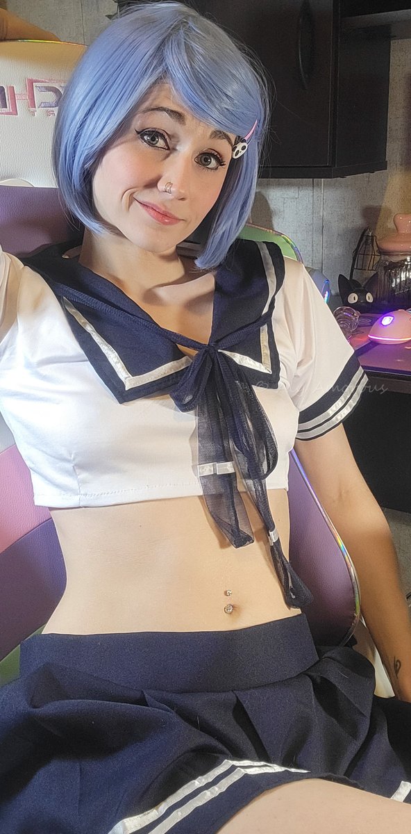 alyamorous's tweet photo. Feelin cute anime schoolgirl shoot
https://t.co/67PNF31t5y
#cute #gamergirl #lingerie #cutegirls #usamodels #cutemodels #manyvids #onlyfans #onlyfansgirl #cosplay #anime #cosplaygirl #animegirl #costume #cosplaygirls #gamer #gaming #model #follow #fans #like #love #Schoolgirls https://t.co/iYAvRCcETx