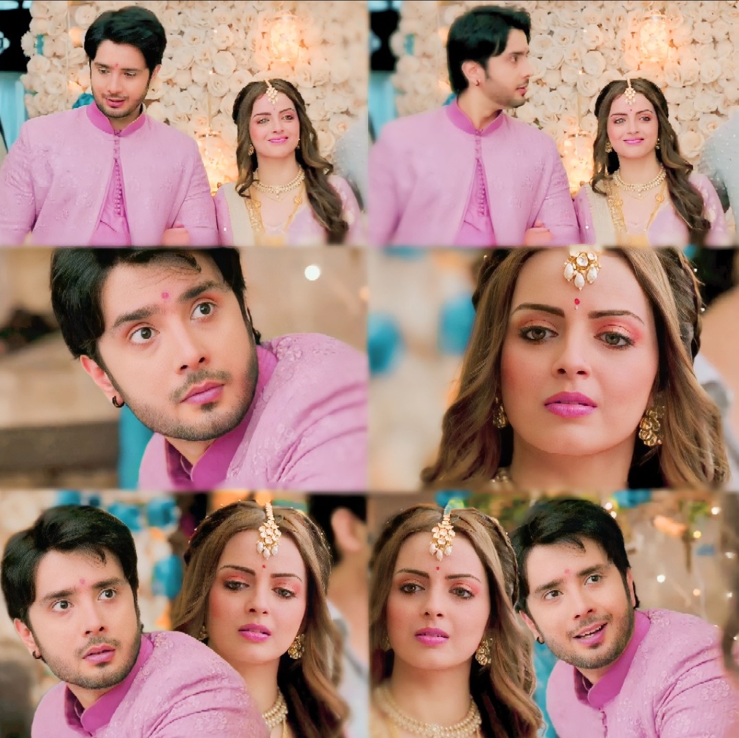 majesticshrenu's tweet photo. π€π€ #shreakshay #shrenal #shrenuparikh #shrezain #ekbhramsarvagunsampanna #ekbaarphir #isspyarkokyanaamdoonekbaarphir #indianactress #rikara #poojasharma #poojamittal #akshaymhatre #zaankhan #mairansh @shrenuparikh11 https://t.co/TT9rnTVWZk
