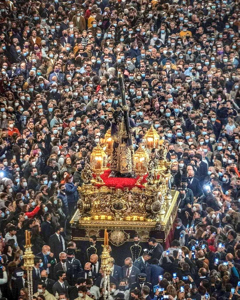 Coge  tu cruz y sígueme

📸: Wasttsap (desconozco)