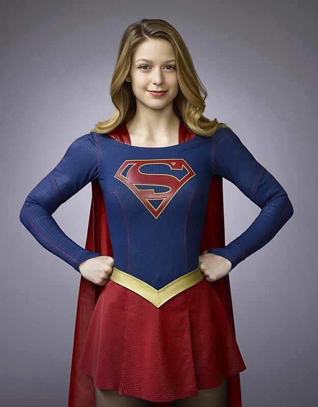 BRA_Supergirl's tweet photo. Você já conheceu a Supergirl que também é repórter mas você sabe o que mais Kara Zor-El faz quando não está vestindo o manto de Super? https://t.co/zResGBeRSr