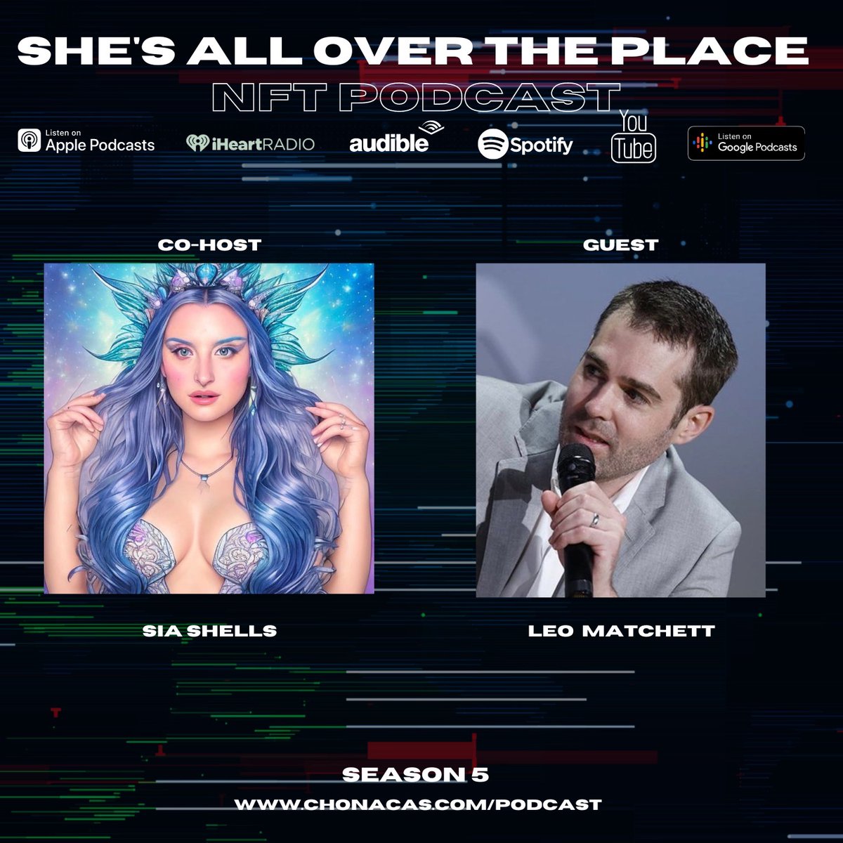 Katie Chonacas tweet media