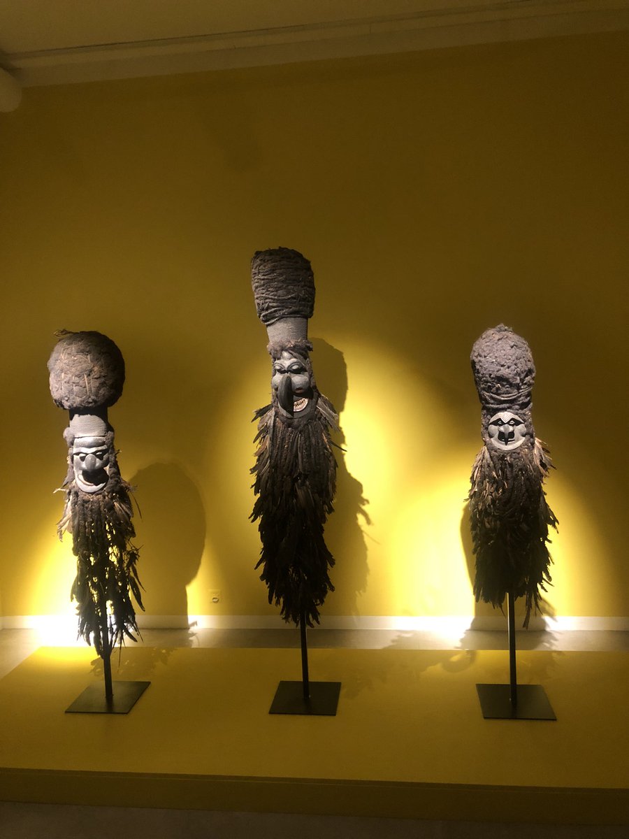 stefano_pesce's tweet photo. Arte agli Antipodi
Musec Lugano
11. La Quintessenza del Mascheramento
#musec #opening #lugano
#exhibition https://t.co/SKNfERFqL7