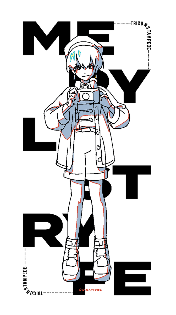 「」|✨starのイラスト