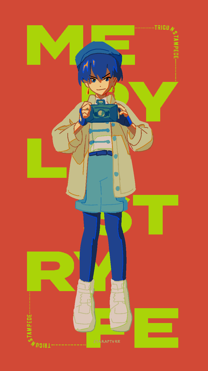 「」|✨starのイラスト