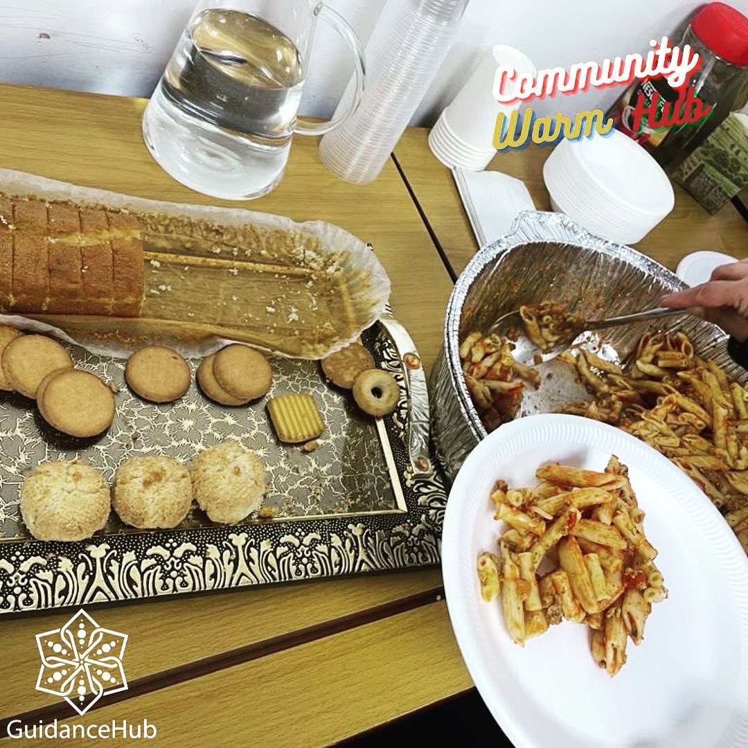 guidancehub's tweet photo. Community warm hub every Thursday at Guidance Hub. @MCCCheetham 

#community #cheetham #manchester https://t.co/uFWrlEHm7J