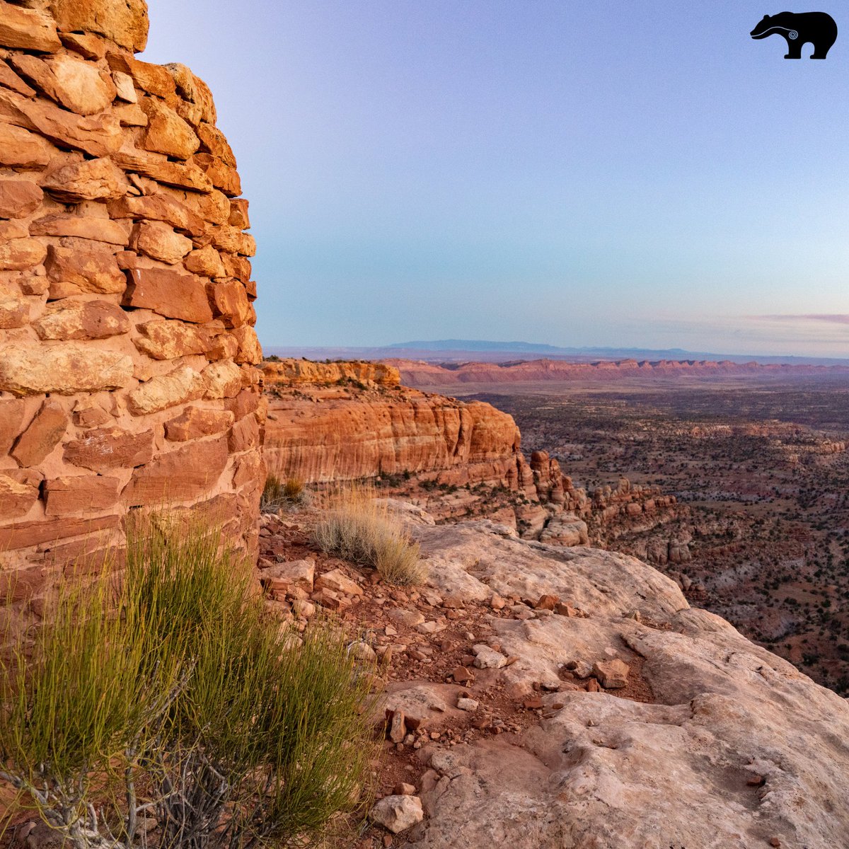 Bears Ears Inter-Tribal Coalition tweet media