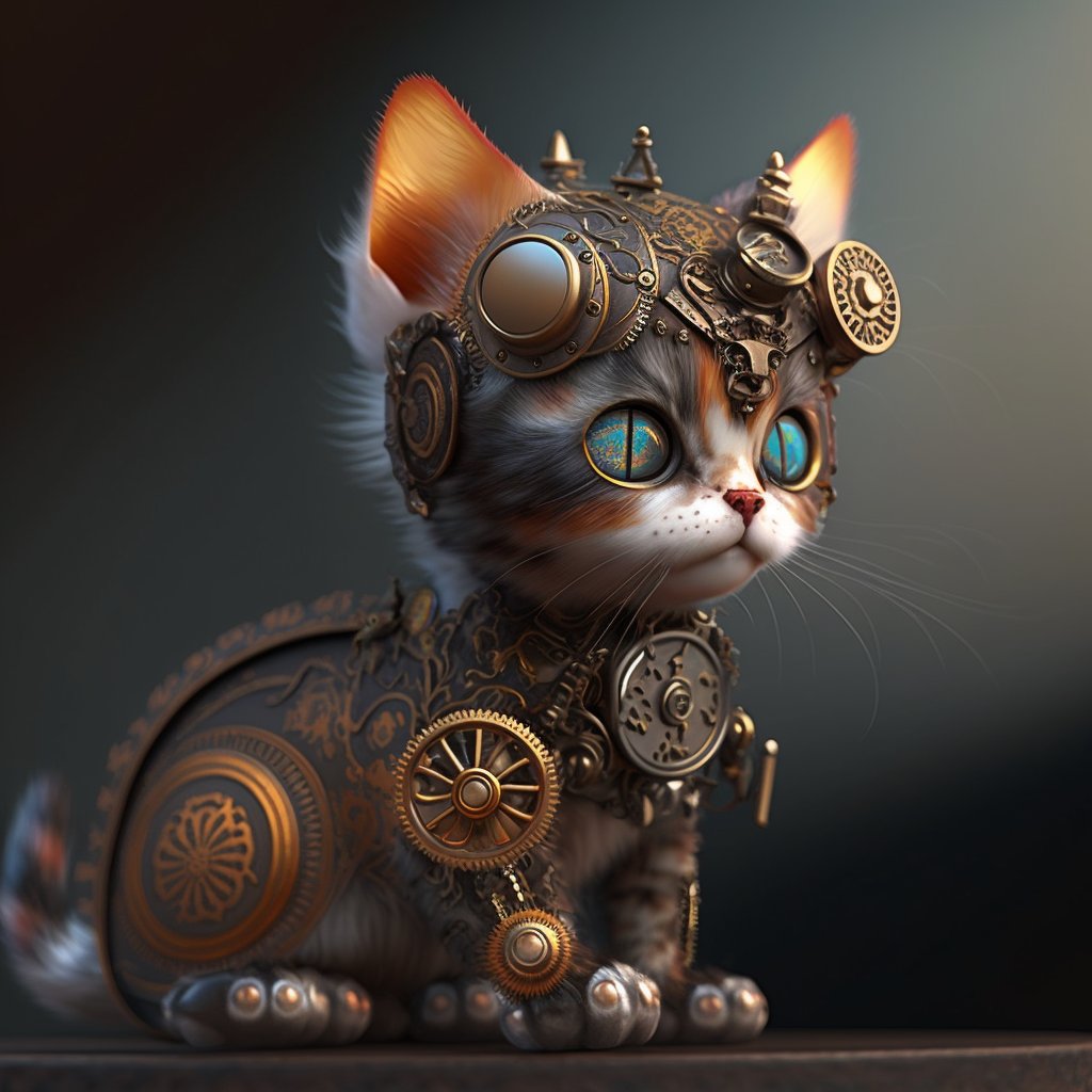 katas_art's tweet photo. 💫 10am EST💫

🔥Meet Peaches and Slithers 🔥

2/5 NEW employees showing off tomorrow in my boy Nick's Steampunk Workshop 😍❤️😍

✨ 3X SOLD OUT! ✨

Come join the journey as Nick's story unfolds 🥰

https://t.co/FLxxfI9Dpi

#NFT #NFTs #NFTCommunity https://t.co/fy6vL29Fff